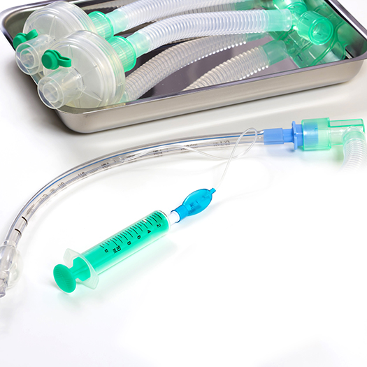 Catheters & Speciality Medical Tubing