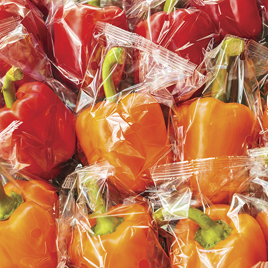 peppers packaged