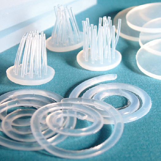 DuPont Liquid Silicone Rubber for Medical Devices Avient Distribution