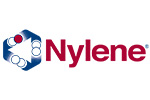 Nylene logo